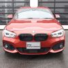 bmw 1-series 2019 -BMW--BMW 1 Series DBA-1R15--WBA1R520605L51290---BMW--BMW 1 Series DBA-1R15--WBA1R520605L51290- image 4