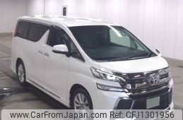 toyota vellfire 2017 quick_quick_DBA-GGH30W_GGH30-0021589