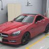 mercedes-benz slk-class 2016 -MERCEDES-BENZ--Benz SLK 172434-WDD1724342F122336---MERCEDES-BENZ--Benz SLK 172434-WDD1724342F122336- image 1