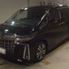 toyota alphard 2021 -TOYOTA--Alphard 3BA-AGH30W--AGH30-9039105---TOYOTA--Alphard 3BA-AGH30W--AGH30-9039105- image 1