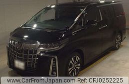 toyota alphard 2021 -TOYOTA--Alphard 3BA-AGH30W--AGH30-9039105---TOYOTA--Alphard 3BA-AGH30W--AGH30-9039105-