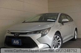 toyota corolla 2019 646828-N9025010013F-90