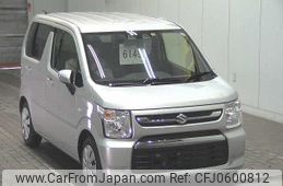 suzuki wagon-r 2023 -SUZUKI--Wagon R MH85S-165422---SUZUKI--Wagon R MH85S-165422-