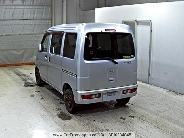 daihatsu hijet-van 2011 -DAIHATSU--Hijet Van S321V-0098539---DAIHATSU--Hijet Van S321V-0098539- image 2