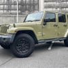 chrysler jeep-wrangler 2012 CFJ1845214 image 22