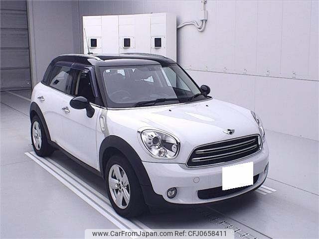 mini mini-others 2015 -BMW 【岐阜 303ﾆ2941】--BMW Mini XD20F-0WT51264---BMW 【岐阜 303ﾆ2941】--BMW Mini XD20F-0WT51264- image 1