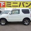 suzuki jimny 2011 -SUZUKI--Jimny ABA-JB23W--JB23W-665407---SUZUKI--Jimny ABA-JB23W--JB23W-665407- image 6