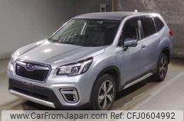 subaru forester 2020 -SUBARU--Forester 5AA-SKE--SKE-042088---SUBARU--Forester 5AA-SKE--SKE-042088-