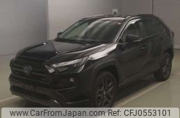 toyota rav4 2022 -TOYOTA--RAV4 6AA-AXAH54--AXAH54-5003403---TOYOTA--RAV4 6AA-AXAH54--AXAH54-5003403-