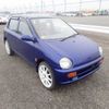 honda today 1995 CFJ0878485 image 1