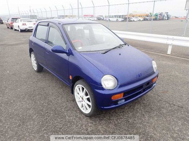 honda today 1995 CFJ0878485 image 1