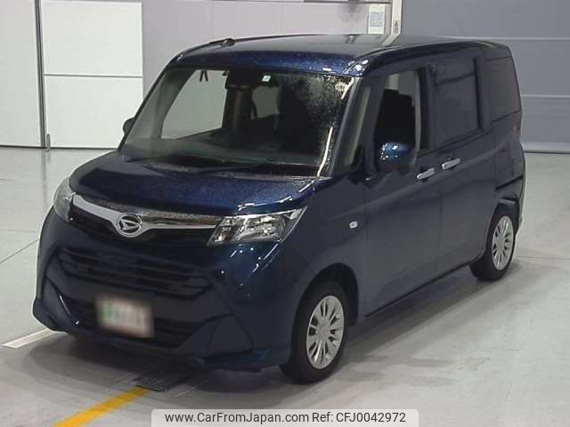 daihatsu thor 2019 -DAIHATSU--Thor DBA-M900S--M900S-0052235---DAIHATSU--Thor DBA-M900S--M900S-0052235- image 1