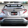 toyota c-hr 2019 quick_quick_DAA-ZYX10_ZYX10-2147878 image 2