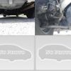 toyota corolla-axio 2013 CFJ1602899 image 10