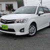 toyota corolla-fielder 2014 quick_quick_DBA-ZRE162G_ZRE162-7005422 image 1