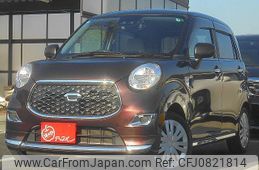 daihatsu cast 2017 quick_quick_DBA-LA250S_LA250S-0116077