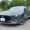 mazda mazda3 2021 -MAZDA--MAZDA3 5BA-BPFP--BPFP-151898---MAZDA--MAZDA3 5BA-BPFP--BPFP-151898- image 22
