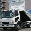 mitsubishi-fuso fighter 2003 GOO_NET_EXCHANGE_0802558A30250610W001 image 1
