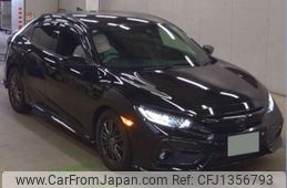 honda civic 2020 -HONDA--Civic 6BA-FK7--FK7-1204134---HONDA--Civic 6BA-FK7--FK7-1204134-