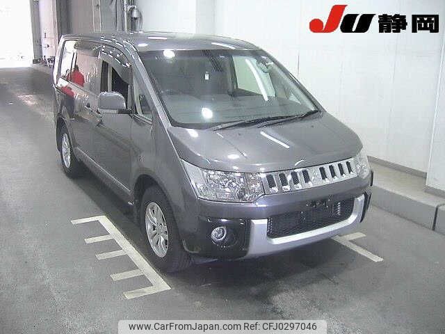 mitsubishi delica-d5 2017 -MITSUBISHI--Delica D5 CV2W--CV2W-1200617---MITSUBISHI--Delica D5 CV2W--CV2W-1200617- image 1