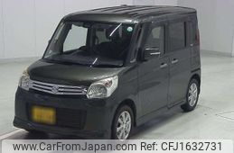 suzuki spacia 2014 CFJ1632731