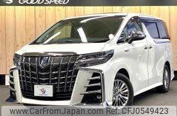 toyota alphard 2020 -TOYOTA--Alphard 6AA-AYH30W--AYH30-0100795---TOYOTA--Alphard 6AA-AYH30W--AYH30-0100795-