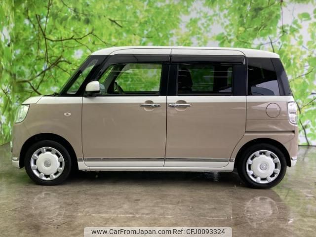 daihatsu move-canbus 2018 quick_quick_DBA-LA800S_LA800S-0125756 image 2