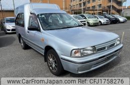 nissan ad-wagon 1995 CFJ1758276