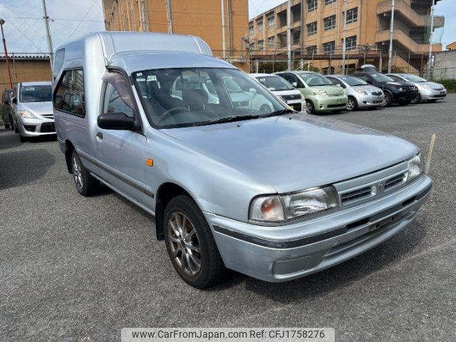 nissan ad-wagon 1995 CFJ1758276 image 1
