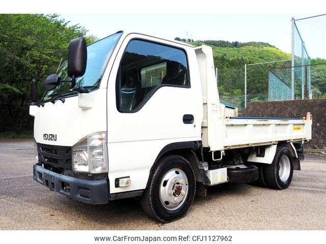 isuzu elf-truck 2019 GOO_NET_EXCHANGE_0403477A30250507W002 image 1