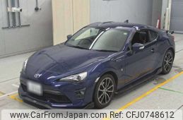 toyota 86 2018 -TOYOTA 【岐阜 303に6980】--86 ZN6-090899---TOYOTA 【岐阜 303に6980】--86 ZN6-090899-