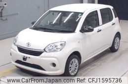 toyota passo 2020 CFJ1595736
