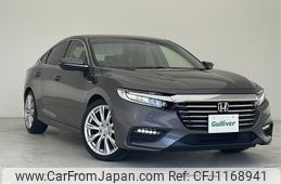 honda insight 2019 -HONDA--Insight 6AA-ZE4--ZE4-1006573---HONDA--Insight 6AA-ZE4--ZE4-1006573-