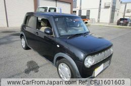 suzuki alto-lapin 2015 CFJ1601603