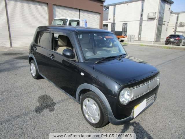 suzuki alto-lapin 2015 CFJ1601603 image 1