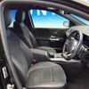 mercedes-benz b-class 2022 quick_quick_247012_W1K2470122J401519 image 10