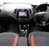 renault captur 2014 -RENAULT--Renault Captur ABA-2RH5F--VF12R401EE0704518---RENAULT--Renault Captur ABA-2RH5F--VF12R401EE0704518- image 3