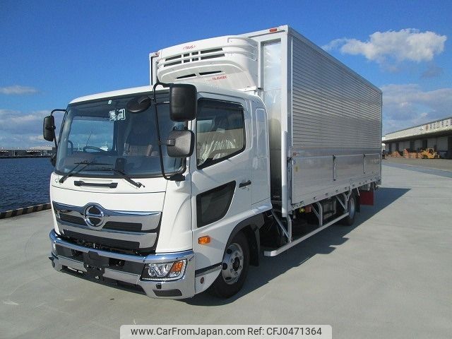 hino ranger 2022 -HINO--Hino Ranger 2KG-FD2ABG--FD2AB-128+++---HINO--Hino Ranger 2KG-FD2ABG--FD2AB-128+++- image 1