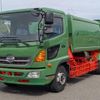 hino ranger 2014 CFJ1011329 image 1
