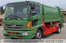 hino ranger 2014 CFJ1011329