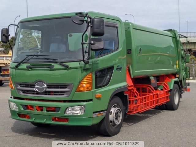 hino ranger 2014 CFJ1011329 image 1