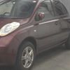 nissan march 2010 TE423 image 3