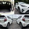 toyota aqua 2018 quick_quick_DAA-NHP10H_NHP10-6798363 image 8