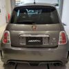 abarth 595 2015 quick_quick_ABA-312142_ZFA3120000J361307 image 9