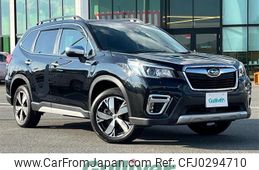 subaru forester 2019 -SUBARU--Forester 5AA-SKE--SKE-011562---SUBARU--Forester 5AA-SKE--SKE-011562-