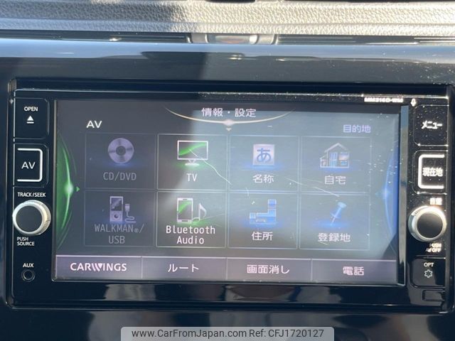 mitsubishi ek 2016 CFJ1720127 image 2