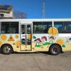 nissan civilian-bus 2003 -NISSAN--Civilian KK-BVW41--BVW41-020558---NISSAN--Civilian KK-BVW41--BVW41-020558- image 29