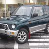 mitsubishi pajero-mini 1995 b7923a79ed3fe2e6131465a82d188a7a image 16