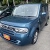 nissan cube 2014 -NISSAN--Cube DBA-NZ12--NZ12-052799---NISSAN--Cube DBA-NZ12--NZ12-052799- image 1