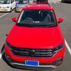volkswagen t-cross 2021 CFJ1736830 image 2